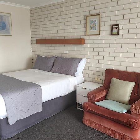 Alfred Motor Inn Ballarat Dış mekan fotoğraf