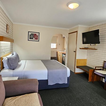 Alfred Motor Inn Ballarat Dış mekan fotoğraf