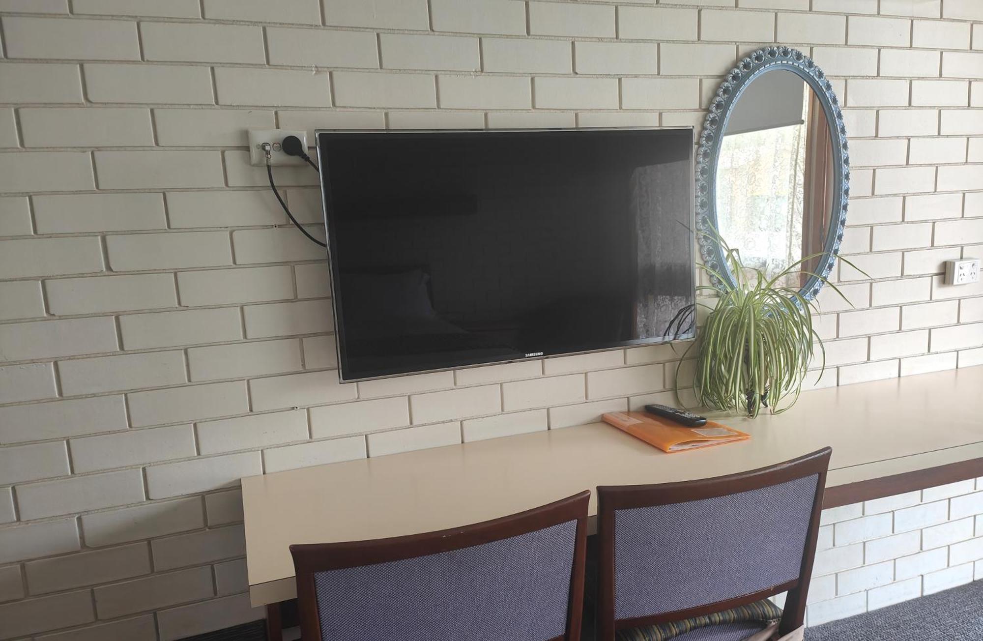 Alfred Motor Inn Ballarat Dış mekan fotoğraf